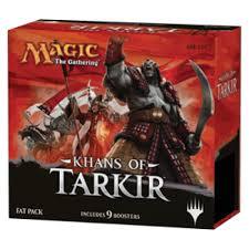 Fat Pack - Khans of Tarkir